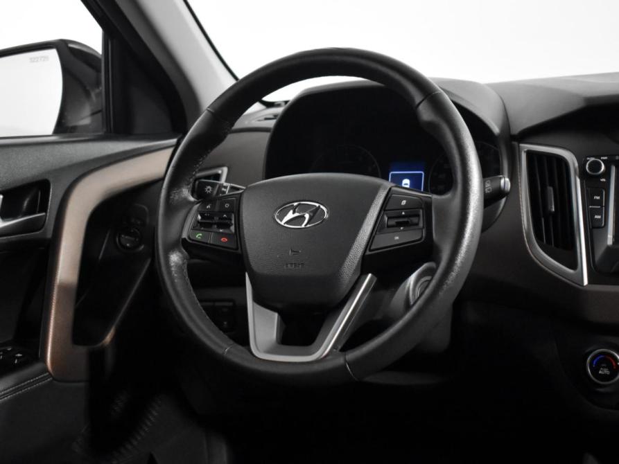 Hyundai Creta I Рестайлинг Санкт-Петербург  - изображение 16