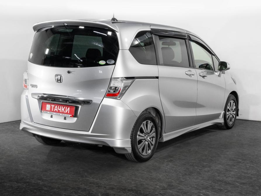 Honda Freed I Рестайлинг Иркутск  - изображение 3