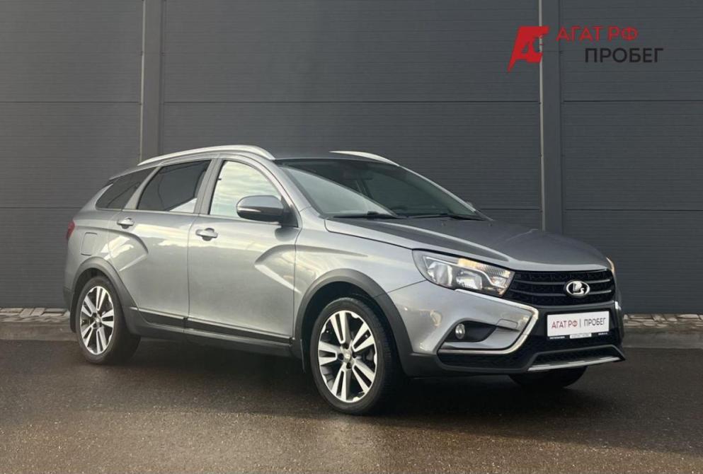 Lada (ВАЗ) Vesta I Красноярск  - изображение 3