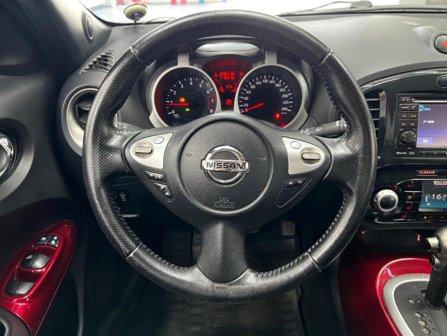 Nissan Juke I Казань  - изображение 15