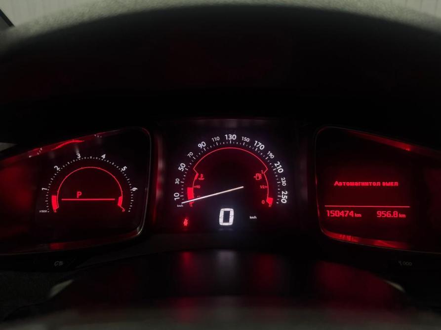 Citroen DS5 Краснодар  - изображение 10