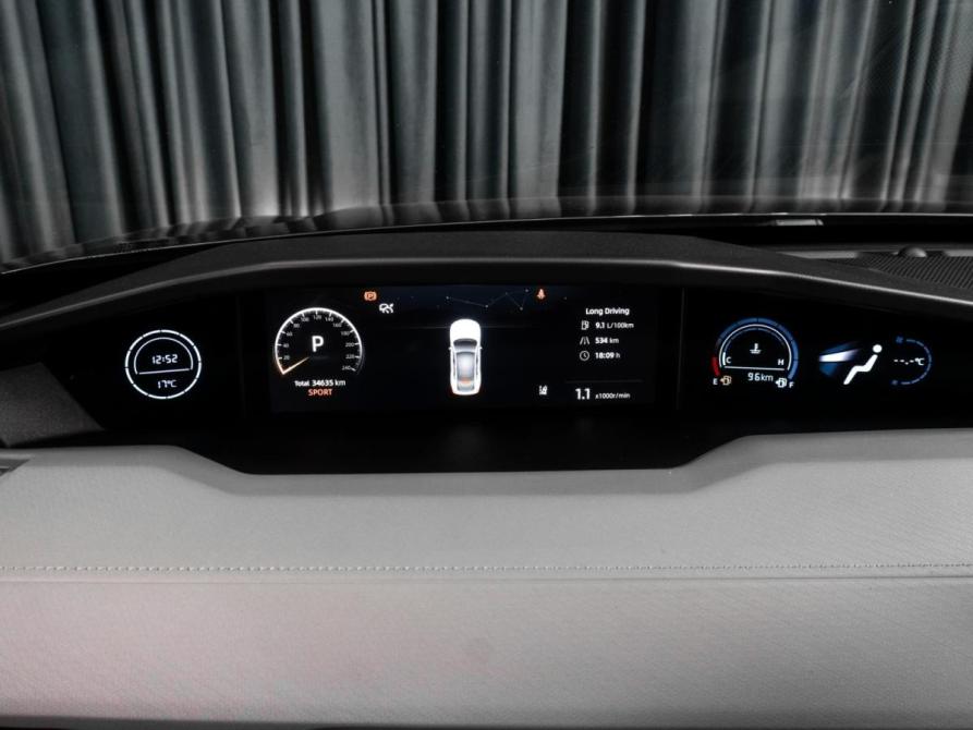 Changan UNI-V I Тюмень  - изображение 14