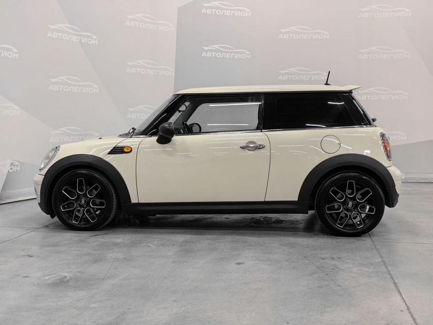 Mini Hatch II (R56) Новосибирск  - изображение 2