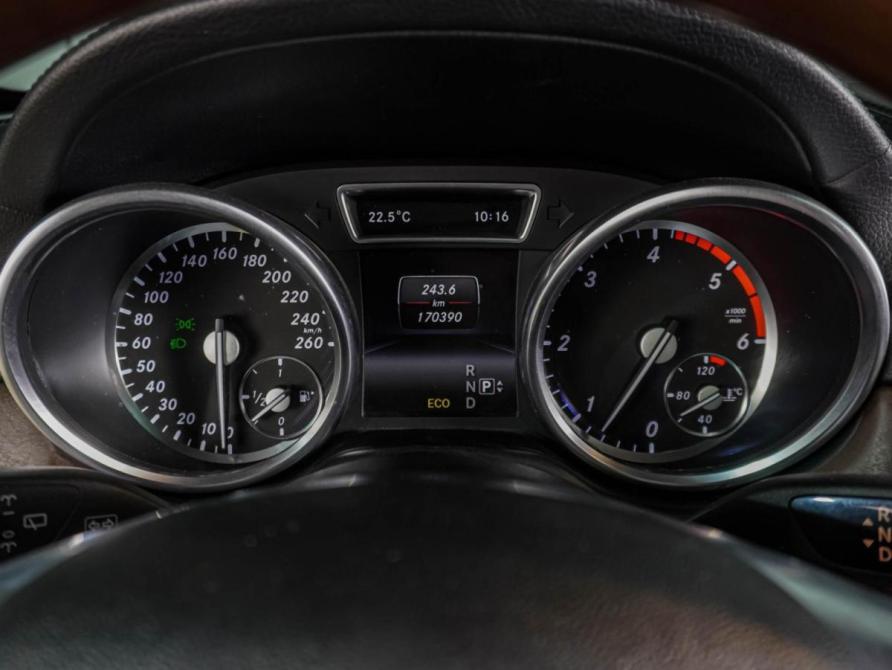 Mercedes-Benz GL-Класс II (X166) Воронеж  - изображение 30