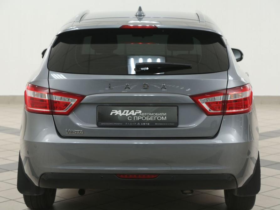Lada (ВАЗ) Vesta I Иваново  - изображение 3