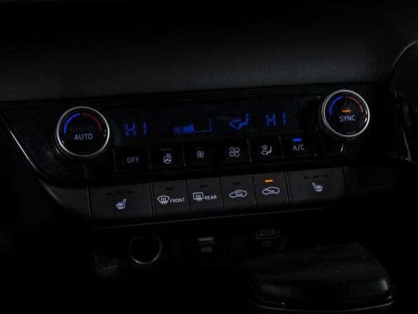 Hyundai Elantra VII (CN7) с пробегом 2021 года, цена 1 879 000 рублей, 104000 км, седан, Автокод Объявления