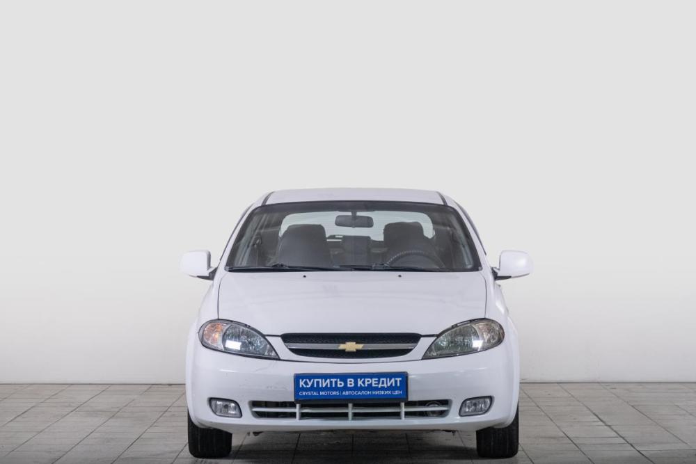Chevrolet Lacetti I Томск  - изображение 4