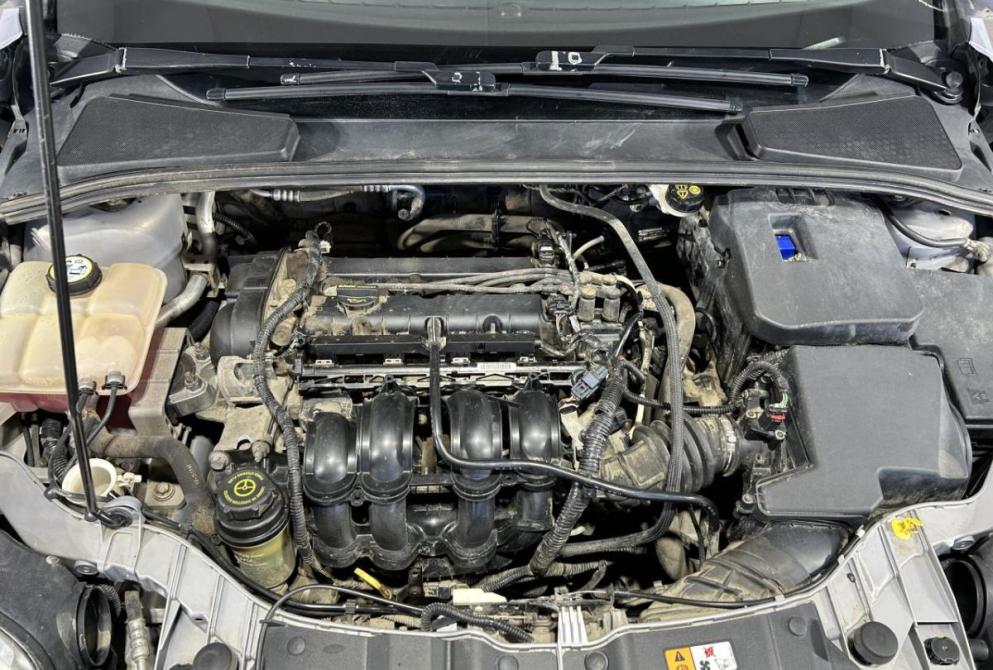 Ford Focus III Саранск  - изображение 29