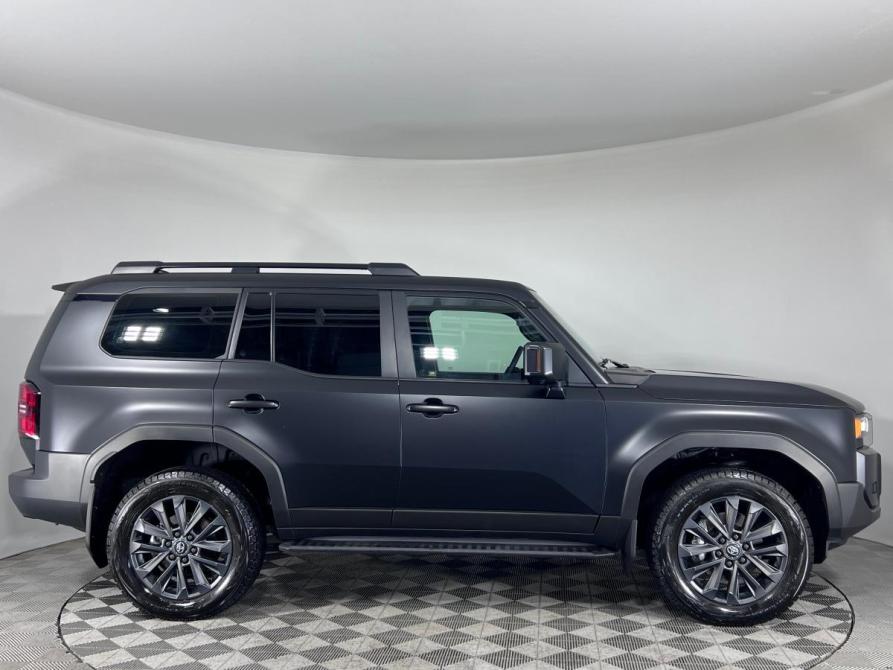 Toyota Land Cruiser Prado 250 Series Ростов-на-Дону  - изображение 7