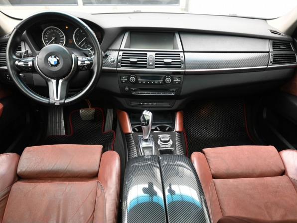 BMW X6 I (E71) с пробегом 2010 года, цена 1 989 000 рублей, 200000 км, внедорожник, Автокод Объявления