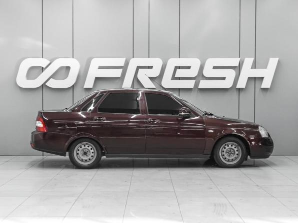 Lada (ВАЗ) Priora I с пробегом 2012 года, цена 449 000 рублей, 240891 км, седан, Автокод Объявления