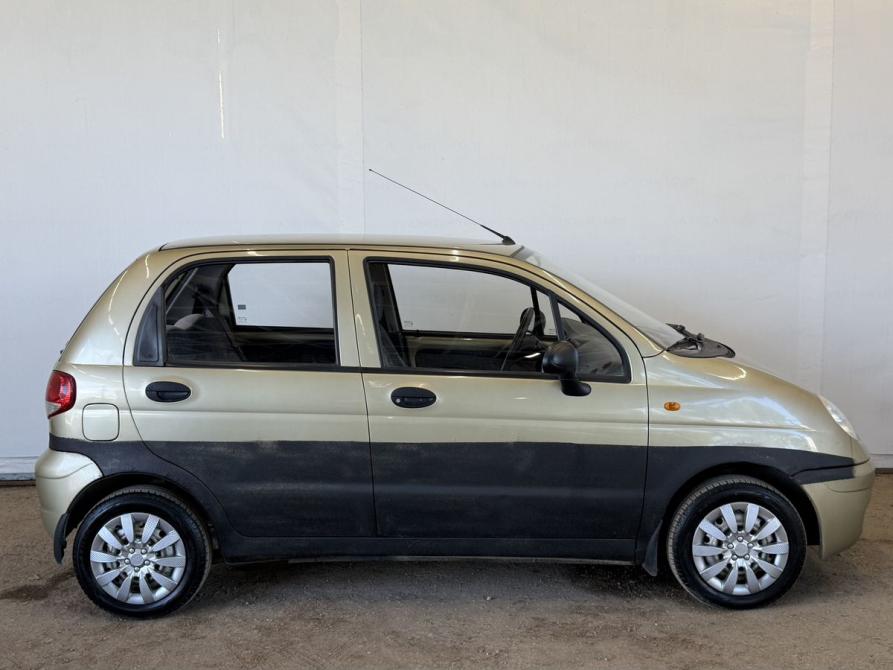 Daewoo Matiz I Рестайлинг Псков  - изображение 8