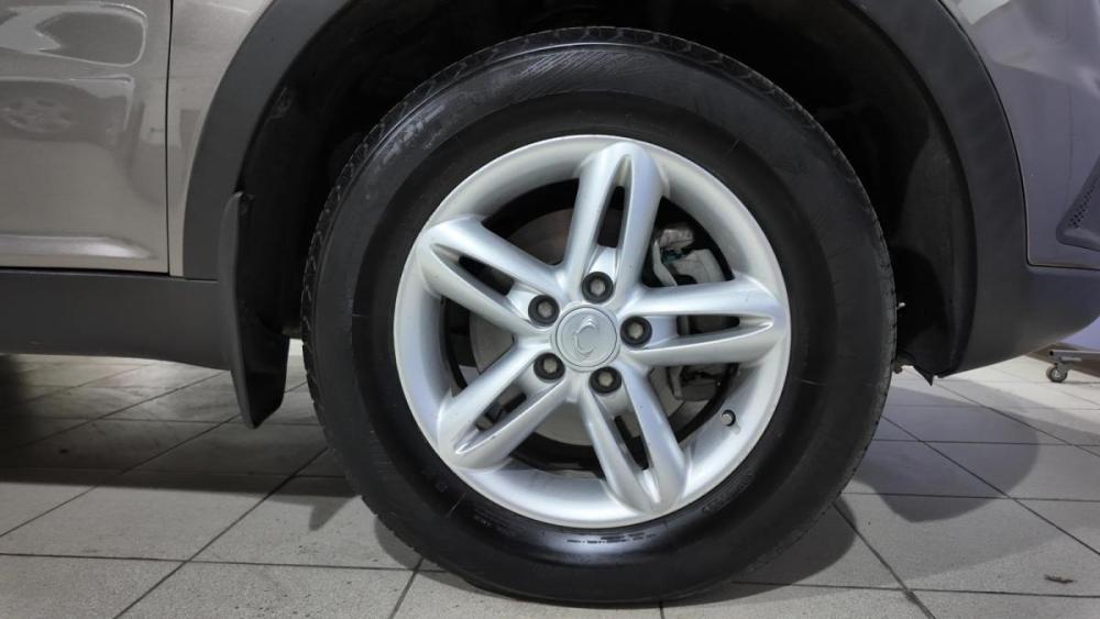 SsangYong Actyon II Благовещенск  - изображение 12