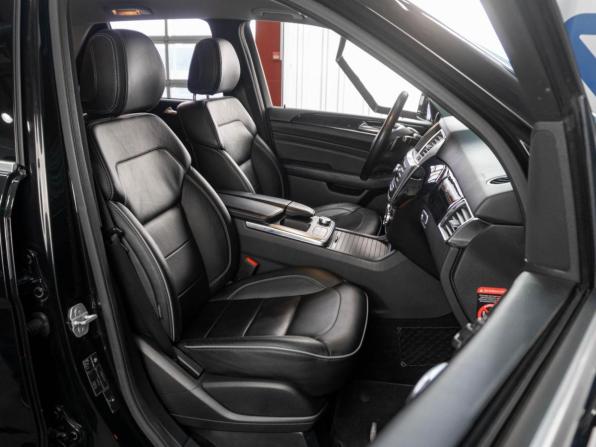 Mercedes-Benz M-Класс III (W166) с пробегом 2012 года, цена 2 389 000 рублей, 163063 км, внедорожник, Автокод Объявления