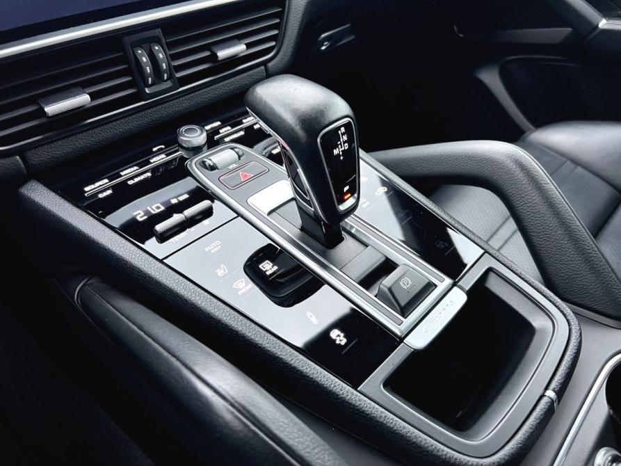 Porsche Cayenne III Пермь  - изображение 30