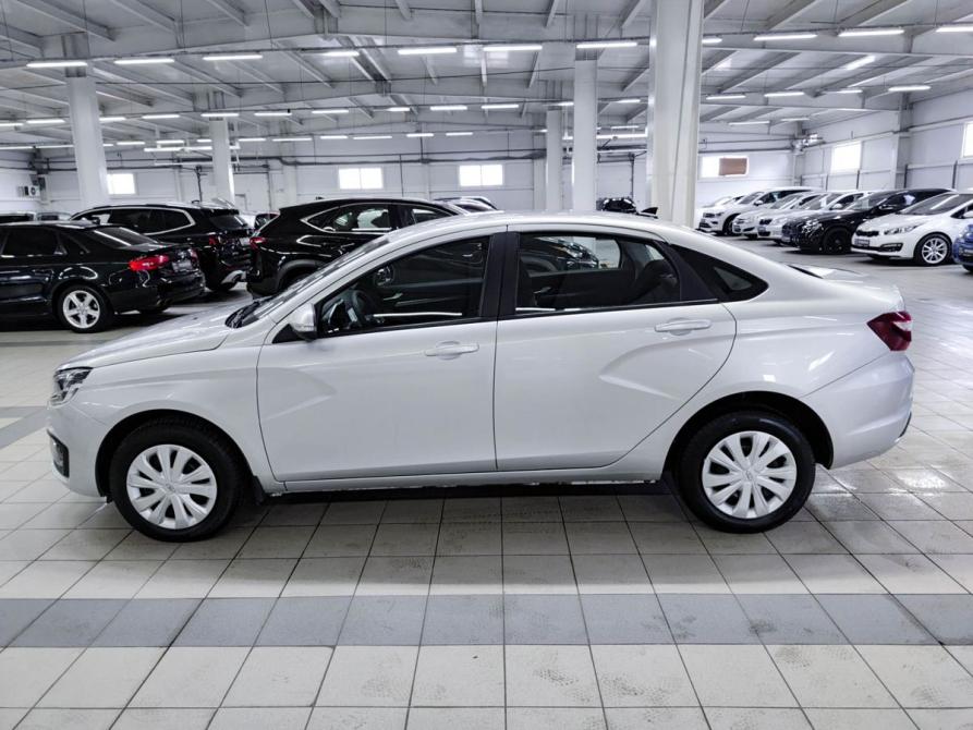 Lada (ВАЗ) Vesta I Рестайлинг (NG) Набережные Челны  - изображение 10