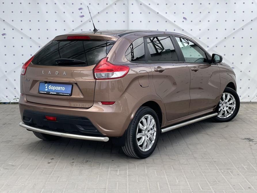 Lada (ВАЗ) XRAY I Тамбов  - изображение 4