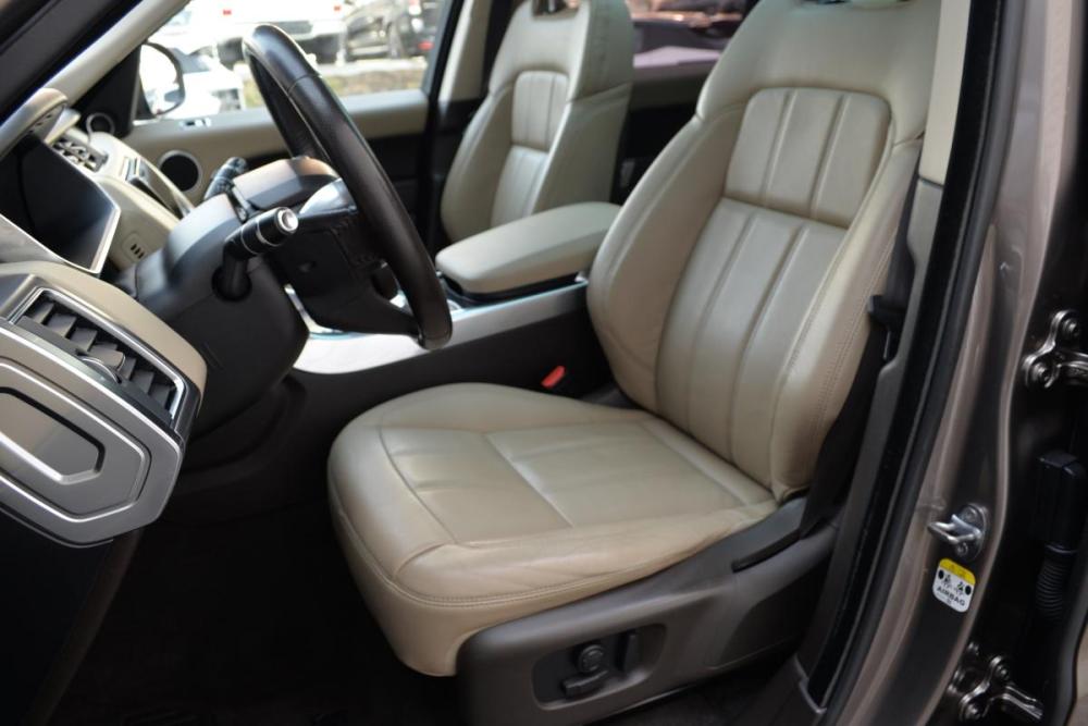 Land Rover Range Rover Sport II Рестайлинг Иркутск  - изображение 22
