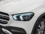 Mercedes-Benz GLE II (V167) Москва  - изображение 49