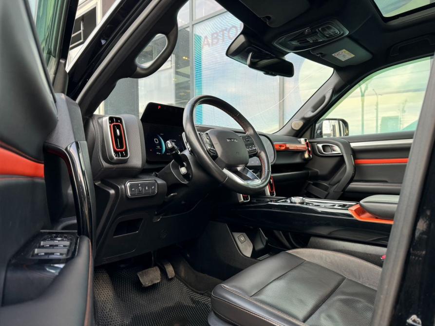 Haval Dargo I Архангельск  - изображение 10