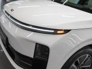 Li Auto (Lixiang) L6 Москва  - изображение 63