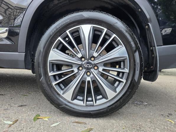 Chery Tiggo 8 Pro Max I Рестайлинг с пробегом 2023 года, цена 2 350 000 рублей, 54914 км, внедорожник, Автокод Объявления
