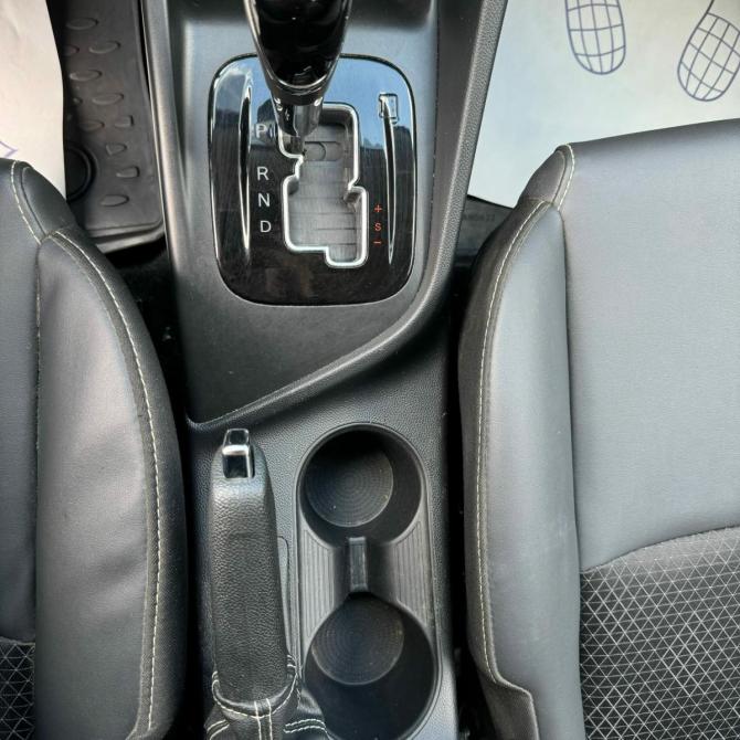 Changan Alsvin Пермь  - изображение 22