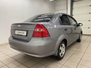 Chevrolet Aveo I Рестайлинг Энгельс  - изображение 40