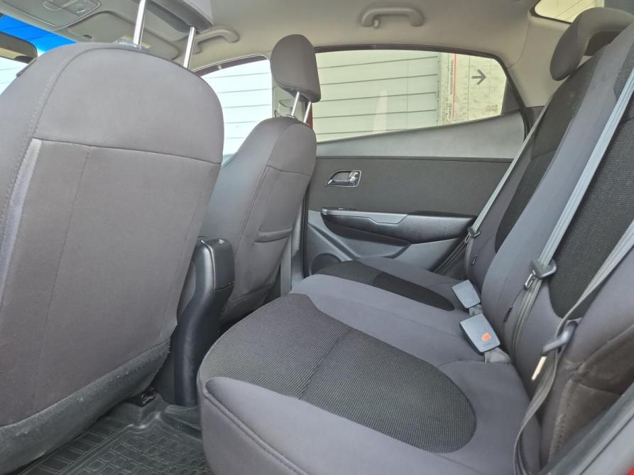 Kia Rio III Саратов  - изображение 24
