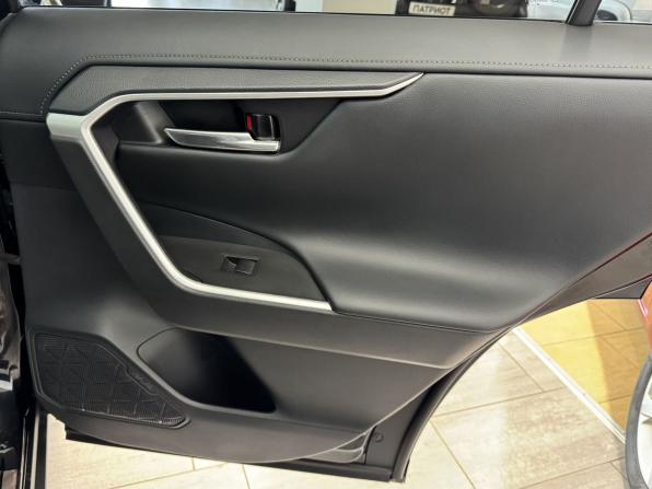 Toyota RAV4 V (XA50) с пробегом 2024 года, цена 3 850 000 рублей, 35923 км, внедорожник, Автокод Объявления