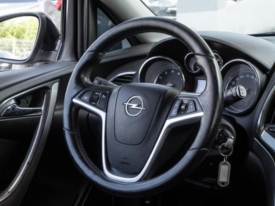 Opel Astra J Волгоград  - изображение 15