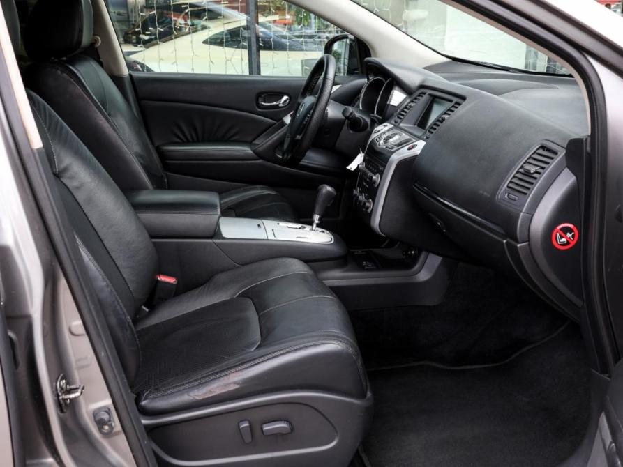 Nissan Murano II (Z51) Рестайлинг Москва  - изображение 12