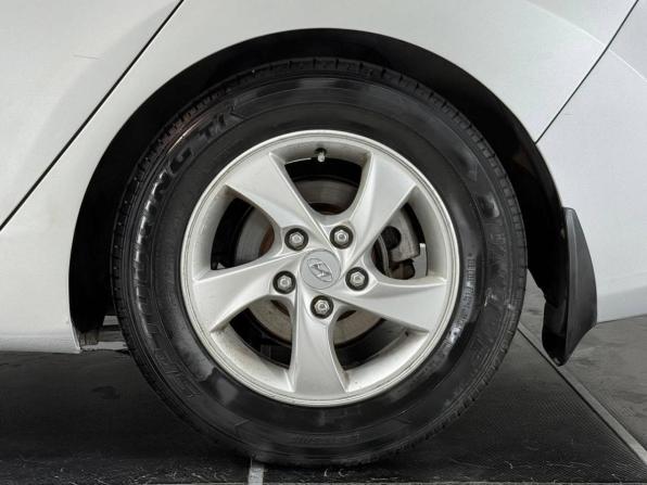 Hyundai Avante V с пробегом 2012 года, цена 850 000 рублей, 140313 км, седан, Автокод Объявления