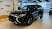 Mitsubishi Outlander III Рестайлинг 3 Санкт-Петербург  - изображение 22
