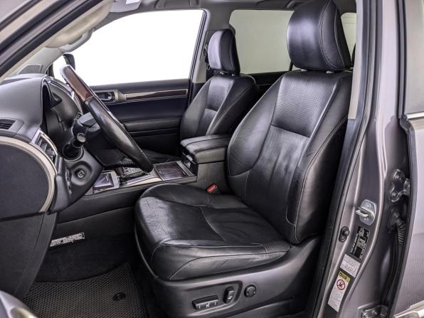 Lexus GX II Рестайлинг с пробегом 2014 года, цена 3 895 000 рублей, 285524 км, внедорожник, Автокод Объявления