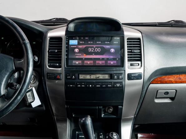 Toyota Land Cruiser Prado 120 Series с пробегом 2006 года, цена 2 550 000 рублей, 324100 км, внедорожник, Автокод Объявления