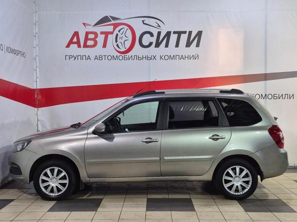 Lada (ВАЗ) Granta I Рестайлинг с пробегом 2020 года, цена 685 000 рублей, 92000 км, универсал, Автокод Объявления