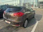 Kia Ceed II Рестайлинг Москва  - изображение 26