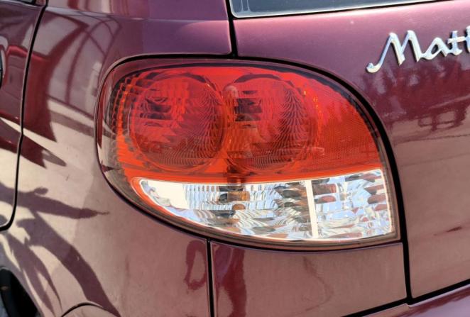 Daewoo Matiz II Рестайлинг с пробегом 2011 года, цена 277 000 рублей, 53735 км, хэтчбек, Автокод Объявления