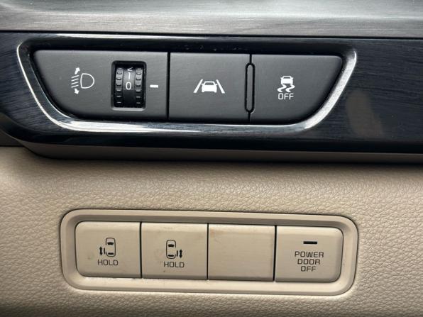 Kia Carnival IV с пробегом 2020 года, цена 3 560 000 рублей, 123955 км, минивэн, Автокод Объявления