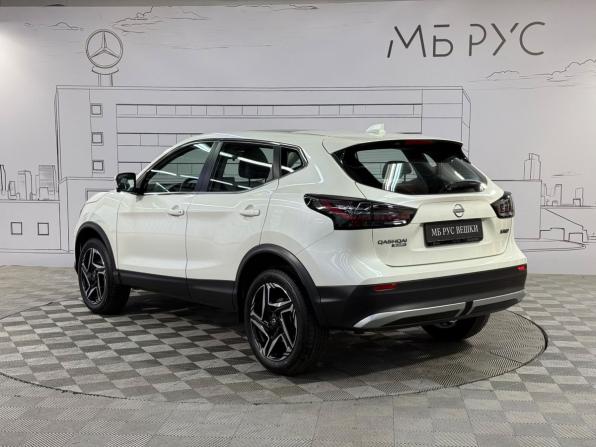Nissan Qashqai II Рестайлинг 2 с пробегом 2026 года, цена 3 279 000 рублей, 12 км, внедорожник, Автокод Объявления