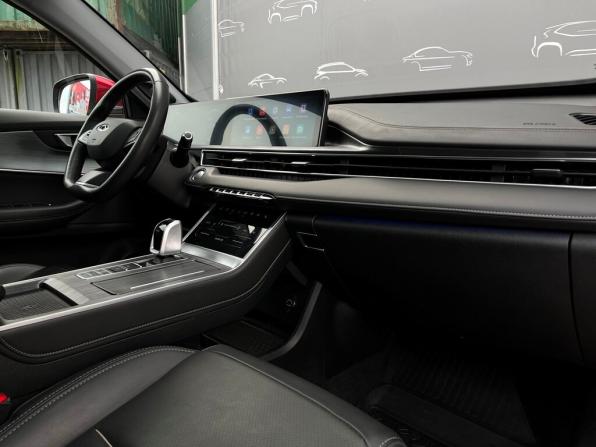 Chery Tiggo 7 Pro Max I с пробегом 2023 года, цена 1 749 700 рублей, 63625 км, внедорожник, Автокод Объявления