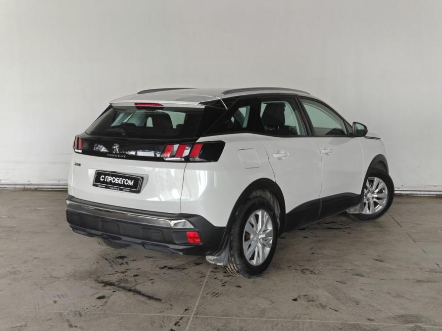 Peugeot 3008 II Москва  - изображение 3