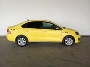 Volkswagen Polo V Рестайлинг Москва  - изображение 26