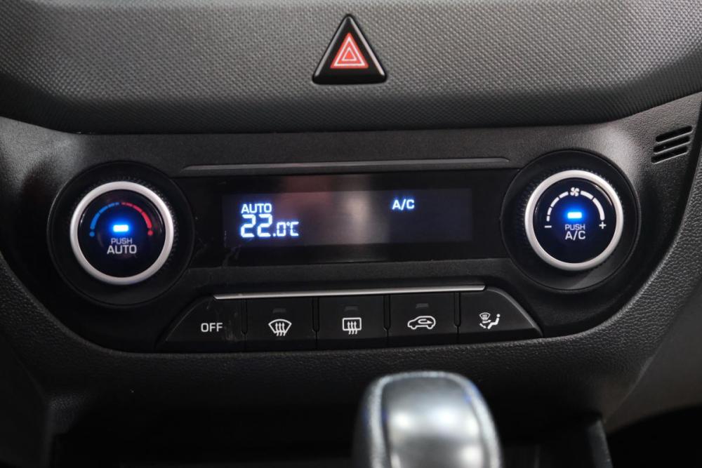 Hyundai Creta I Омск  - изображение 17