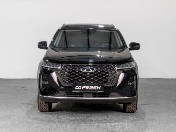 Chery Tiggo 7 Pro Max I с пробегом 2023 года, цена 2 289 000 рублей, 32157 км, внедорожник, Автокод Объявления