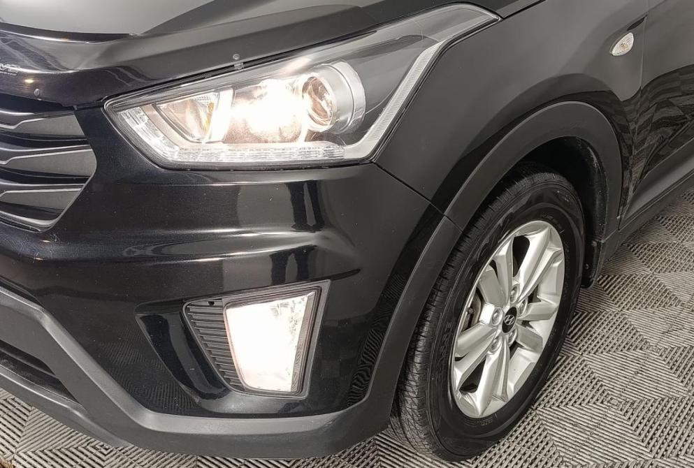 Hyundai Creta I Волгоград  - изображение 22