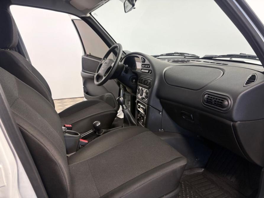 Lada (ВАЗ) Niva Travel I Борисоглебск  - изображение 11