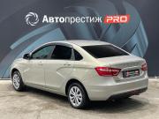 Lada (ВАЗ) Vesta I Пермь  - изображение 29