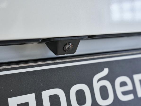 Haval Jolion I Рестайлинг с пробегом 2025 года, цена 2 450 000 рублей, 11702 км, внедорожник, Автокод Объявления